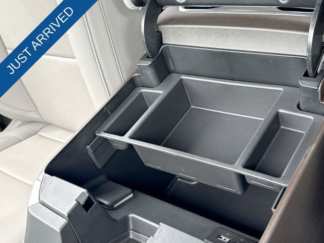 New 2026 Chevrolet Silverado 1500 LTZ image 21