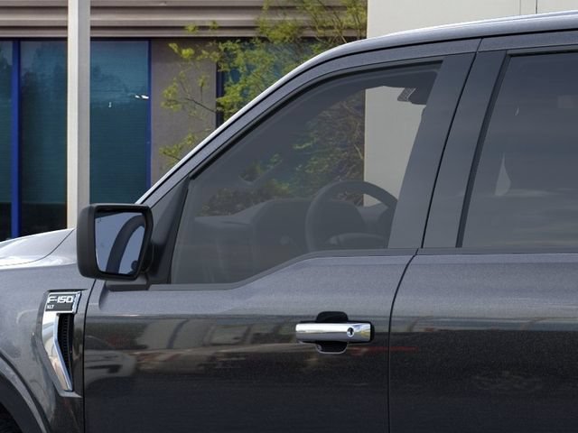 New 2026 Ford F150 XLT w/ XLT Chrome Appearance Package AWD/4WD image 33