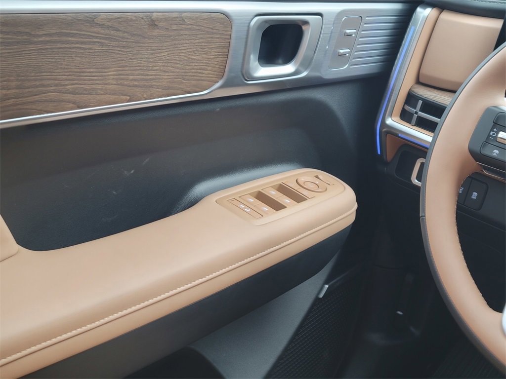 New 2026 Hyundai Santa Fe Calligraphy image 31