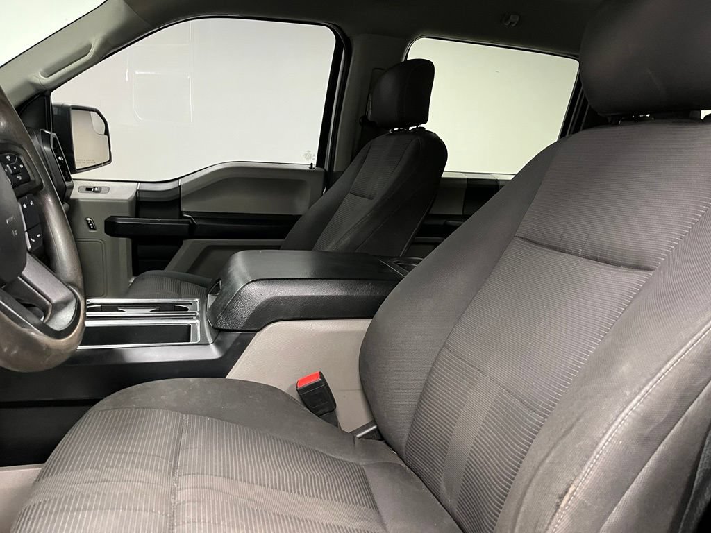Used 2019 Ford F150 XL w/ Equipment Group 101A Mid AWD/4WD image 22