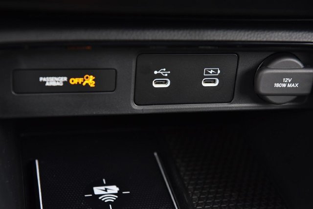 New 2027 Honda CR-V LX image 14