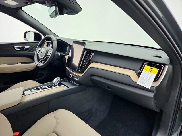 New 2026 Volvo XC60 B5 Plus w/ Climate Package image 13