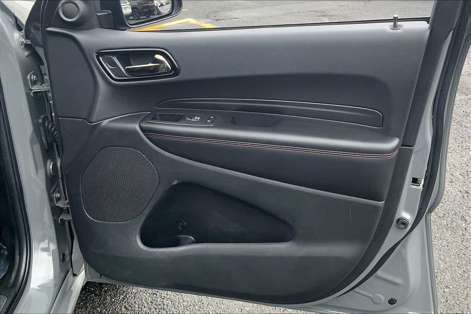 Used 2022 Dodge Durango R/T w/ Trailer Tow Group IV image 22