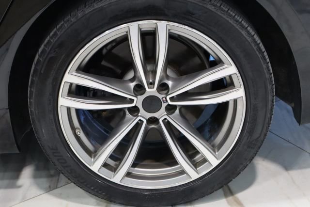 Used 2016 BMW 750i xDrive AWD/4WD image 83