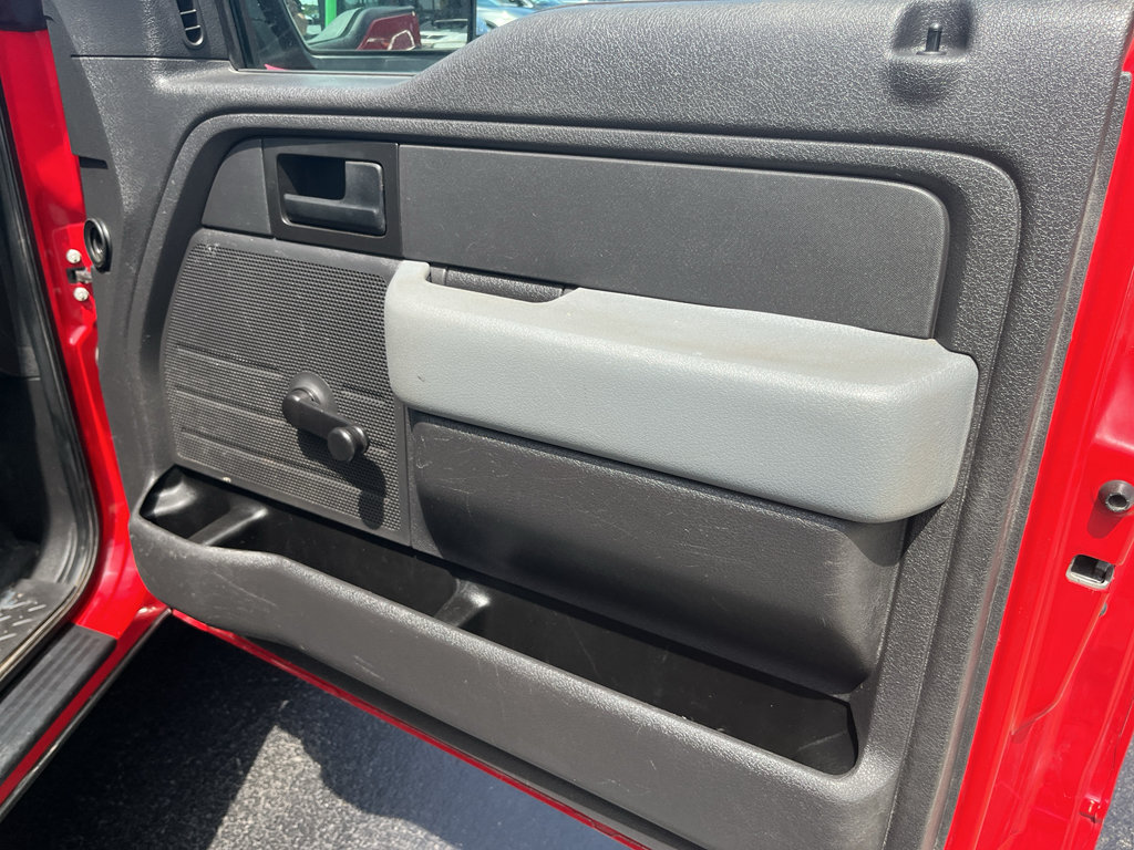 Used 2013 Ford F150 XL w/ XL Plus Pkg RWD image 24