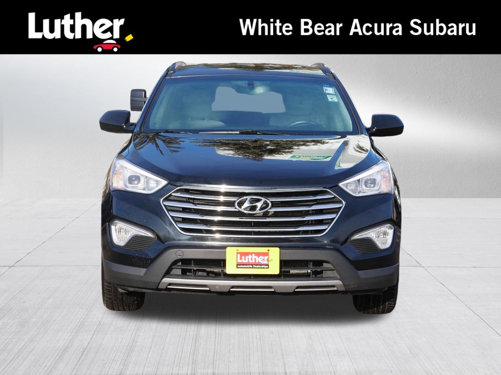 Used 2016 Hyundai Santa Fe SE
