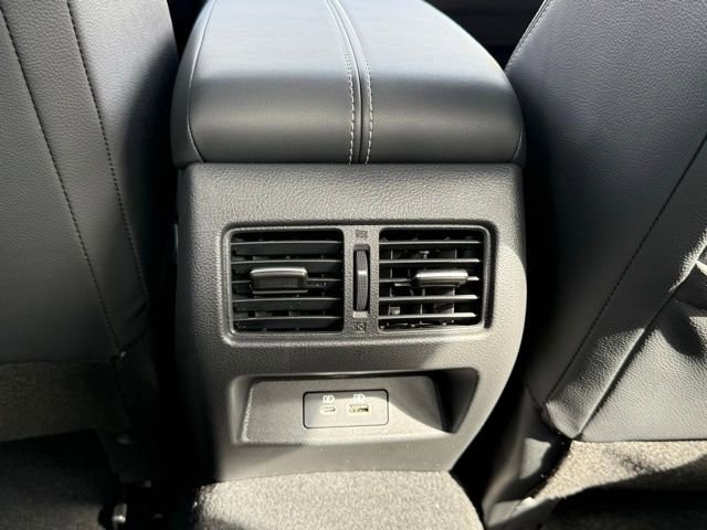 New 2025 Nissan Altima 2.5 SL image 19