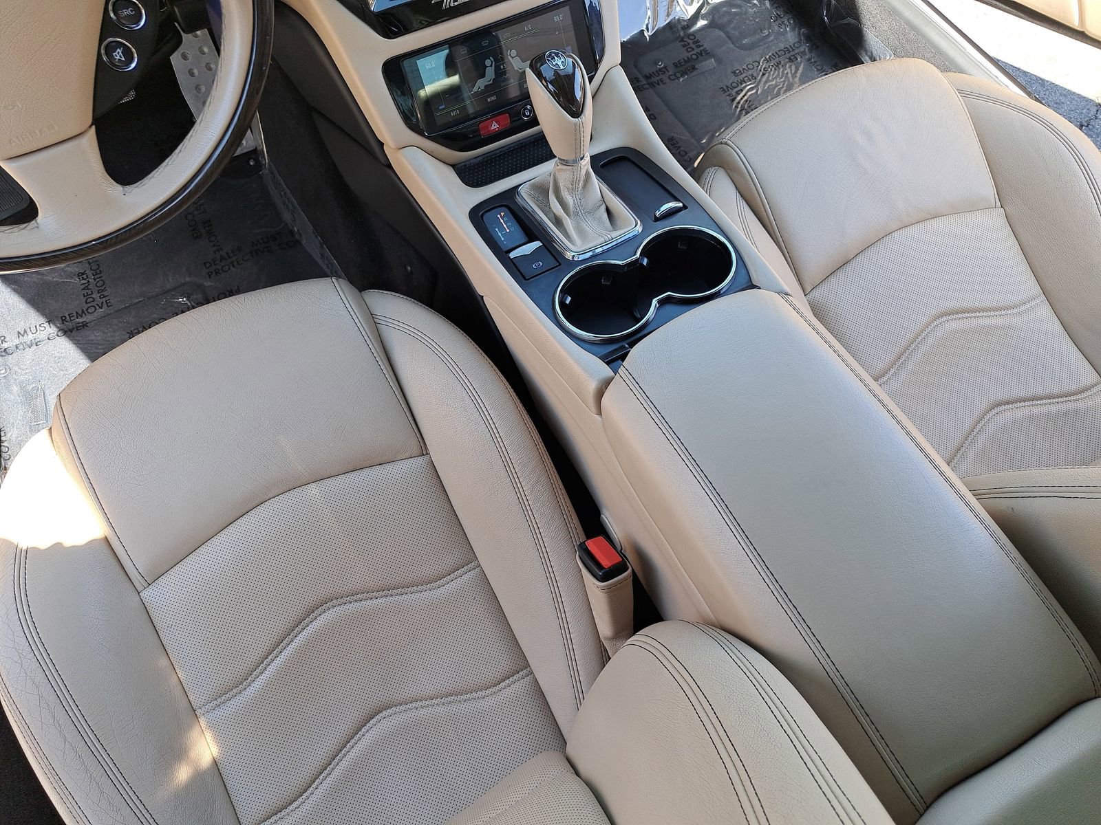 Used 2012 Maserati GranTurismo S RWD image 27