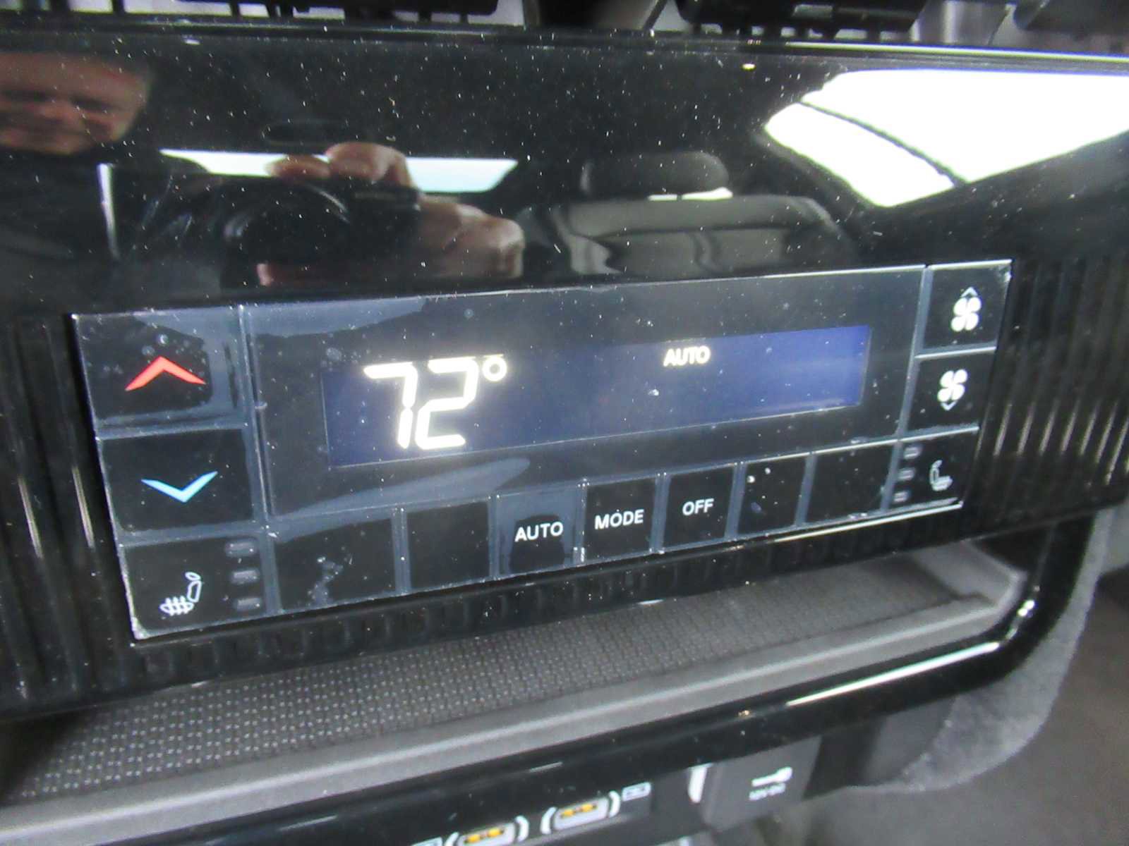 New 2026 Jeep Grand Wagoneer L Series II Obsidian image 42