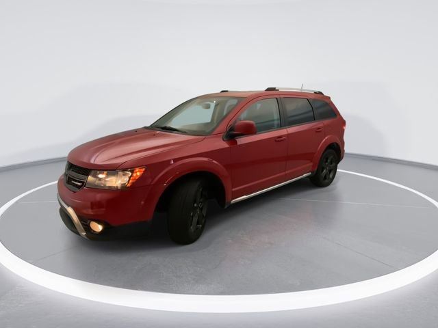 Used 2020 Dodge Journey Crossroad image 8