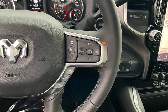 New 2026 RAM 2500 Big Horn image 15