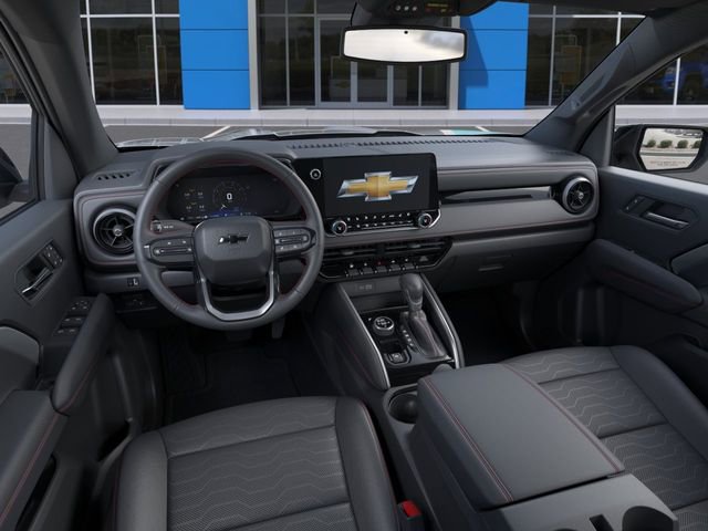 New 2026 Chevrolet Colorado Z71 w/ Z71 Convenience Package 2 image 16