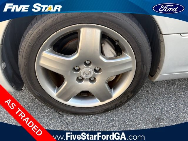 Used 2006 Lexus LS 430 RWD image 9