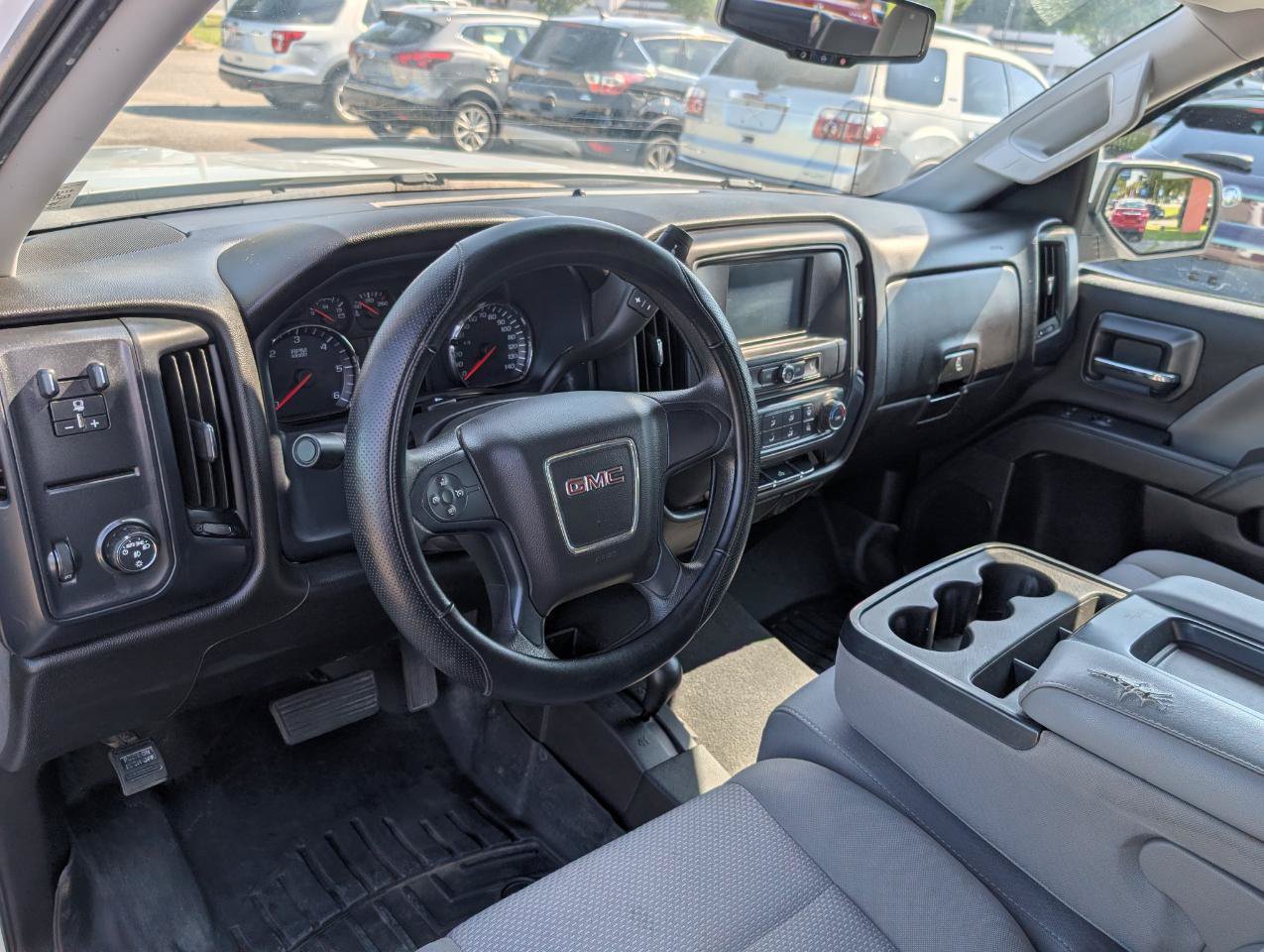 Used 2019 GMC Sierra 1500 Limited w/ Elevation Edition AWD/4WD image 16