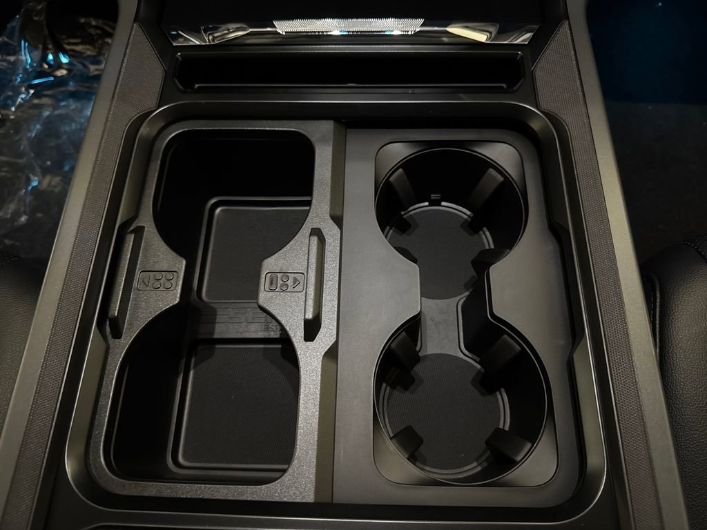 New 2026 Ford F250 Lariat w/ Tremor Off-Road Package image 14