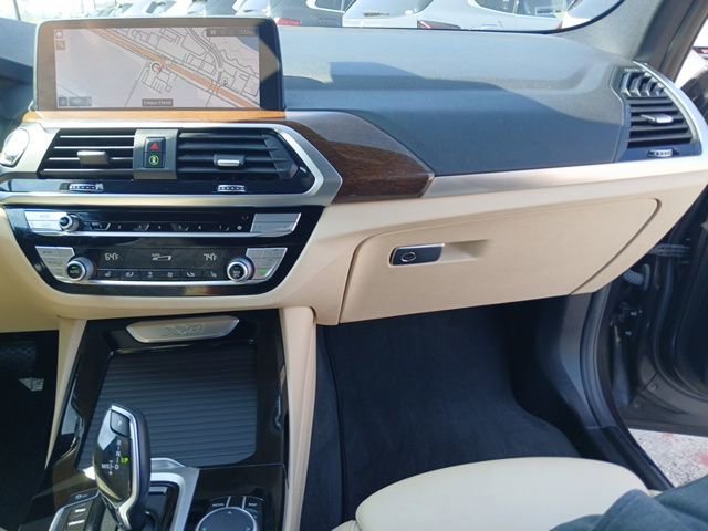 Used 2021 BMW X3 sDrive30i w/ Premium Package image 19