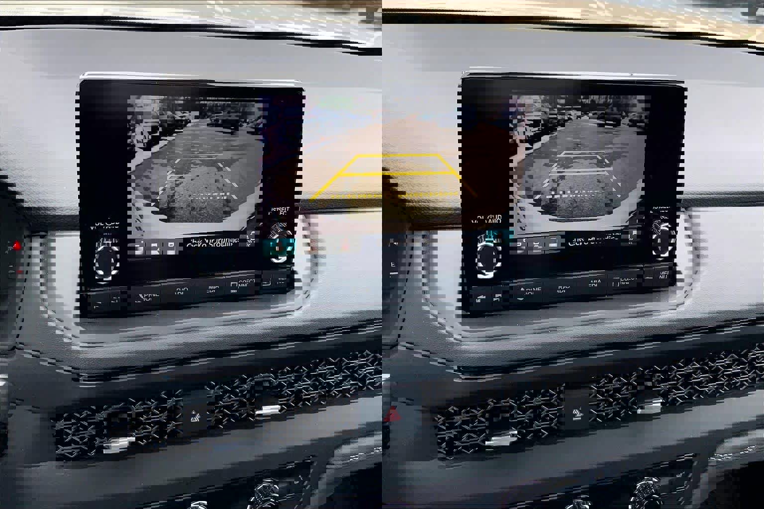 Used 2024 Honda Accord EX image 29