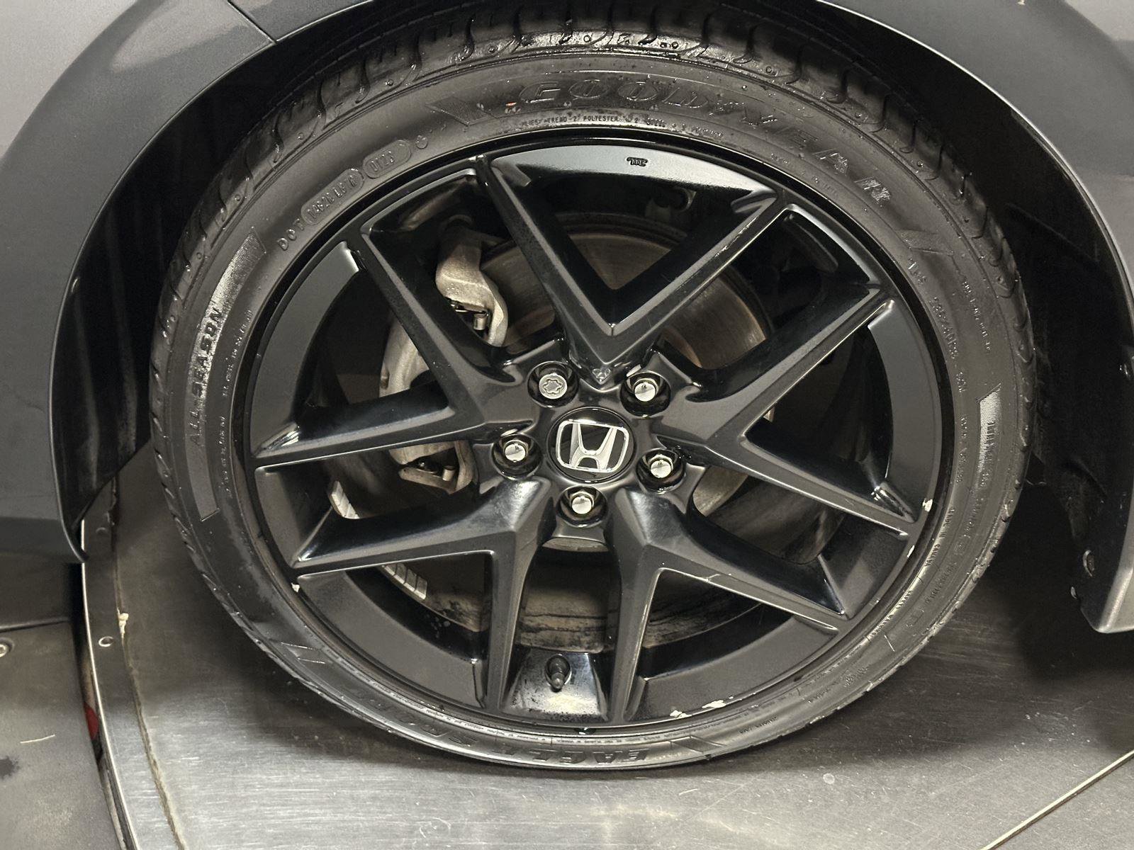 Certified 2023 Honda Civic Sport image 18