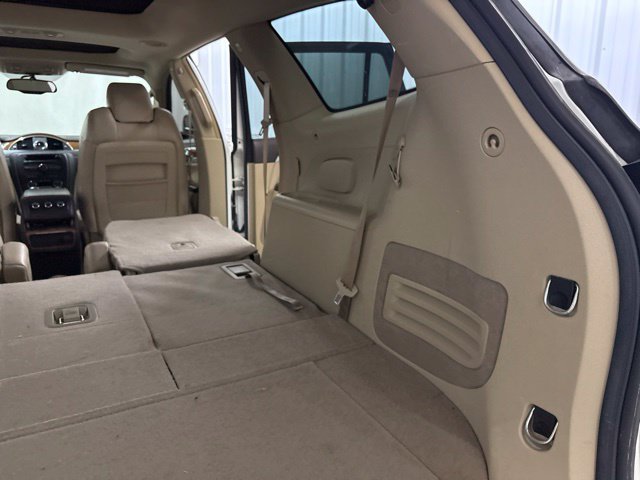 Used 2009 Buick Enclave CXL AWD/4WD image 15