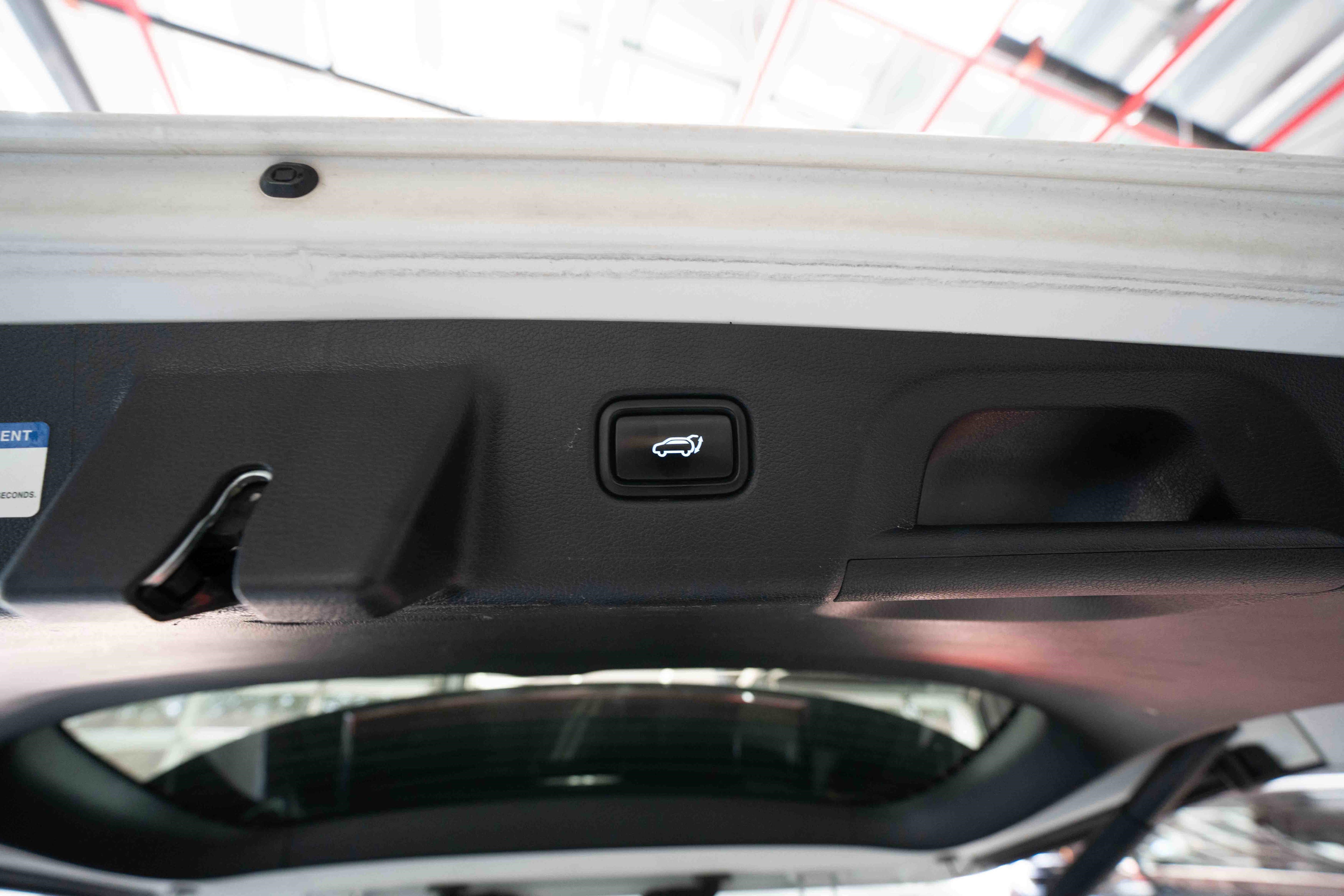 Used 2022 Hyundai Palisade Calligraphy w/ Cargo Package image 29