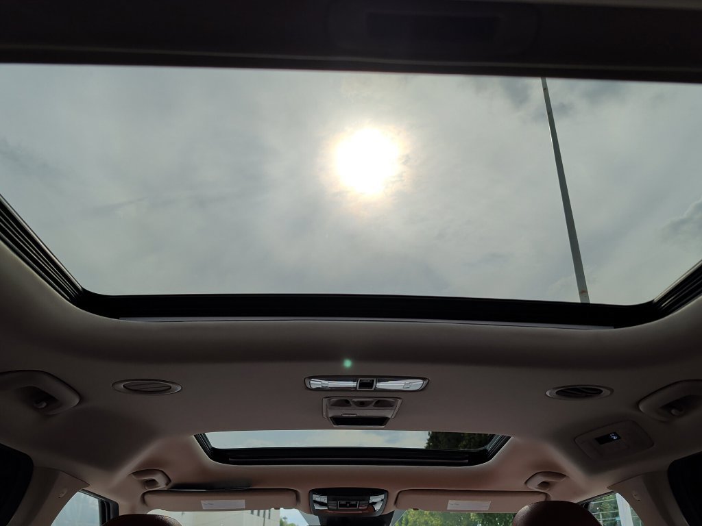 Used 2023 Kia Carnival SX Prestige FWD image 17