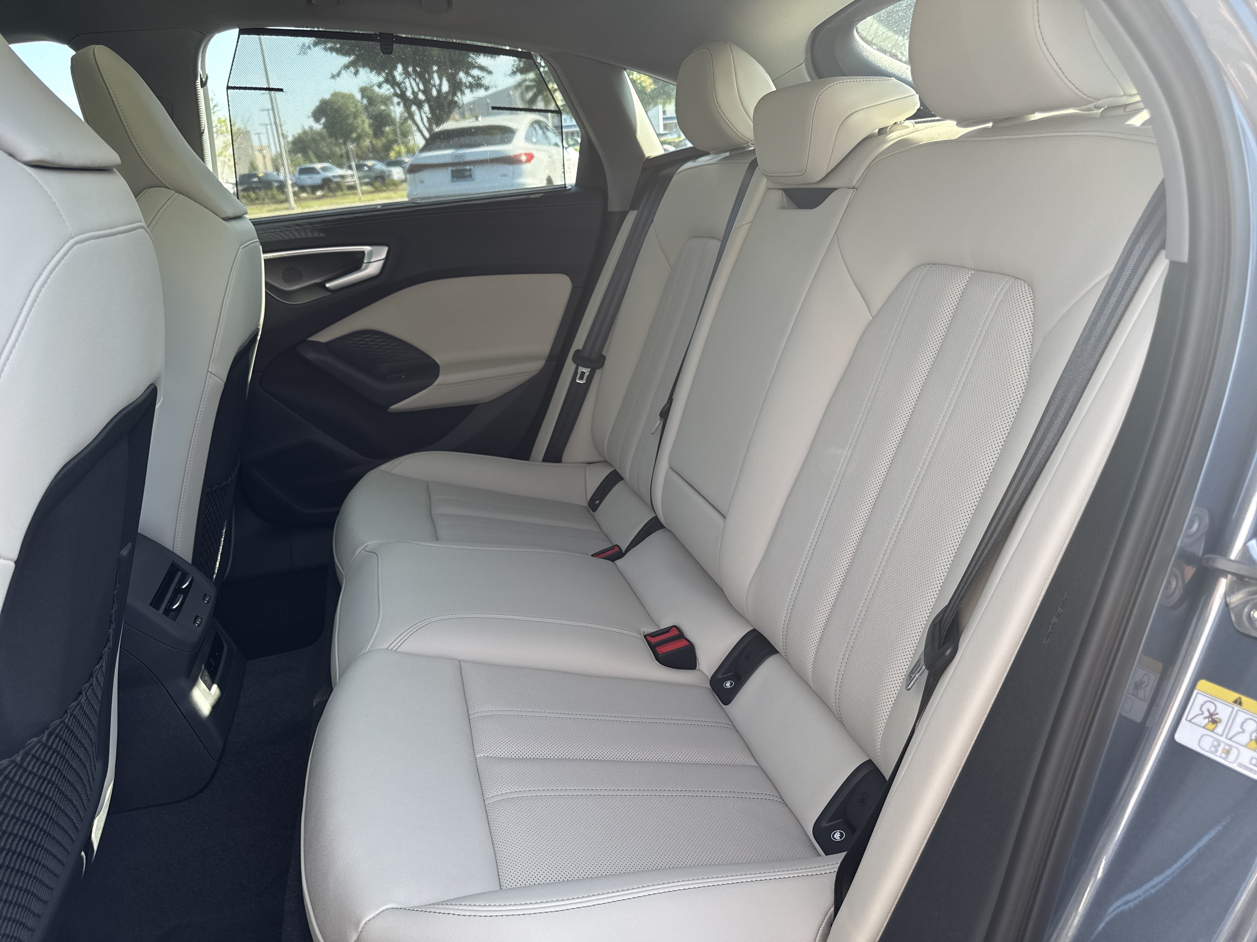 New 2026 Audi A5 2.0T Premium Plus AWD/4WD image 17