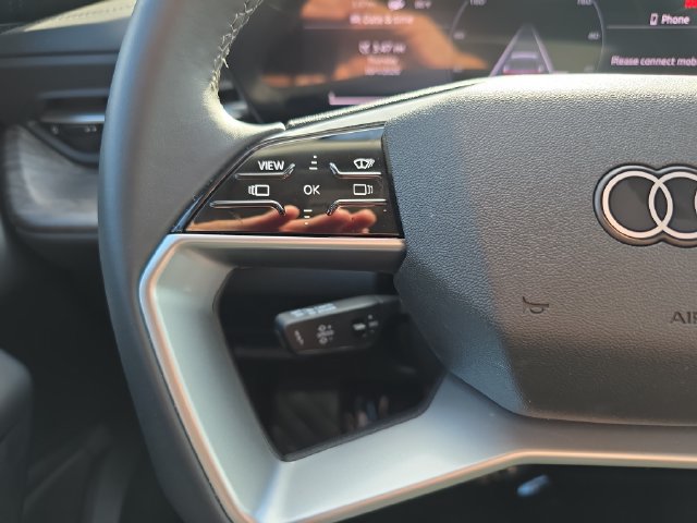 Certified 2025 Audi Q5 Premium w/ Premium Plus AWD/4WD image 20