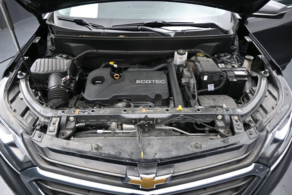 Used 2019 Chevrolet Equinox LT FWD image 29