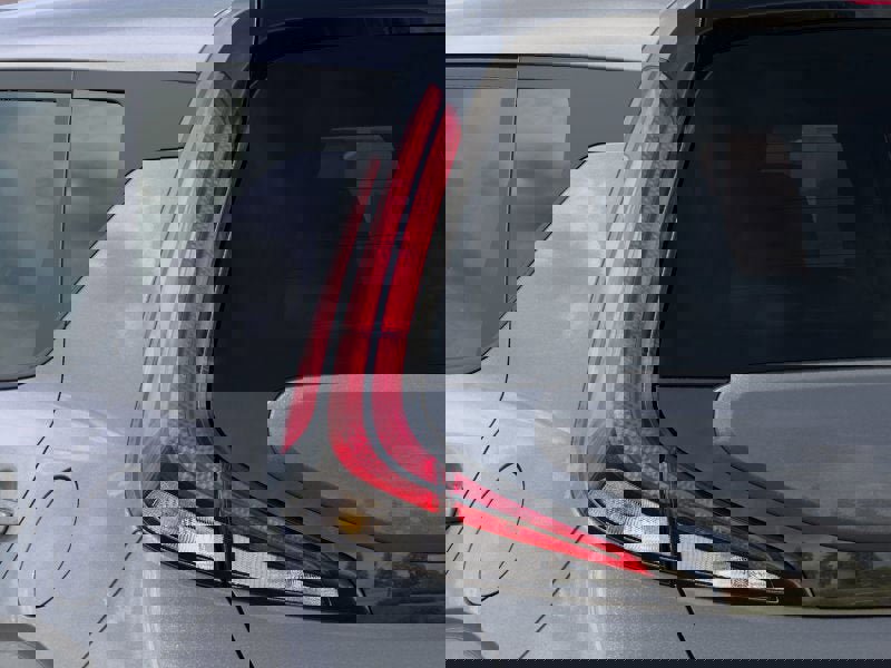 New 2025 Kia Soul LX image 11