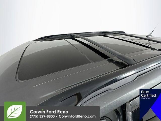 Certified 2019 Ford Explorer Sport w/ Equipment Group 401A image 27