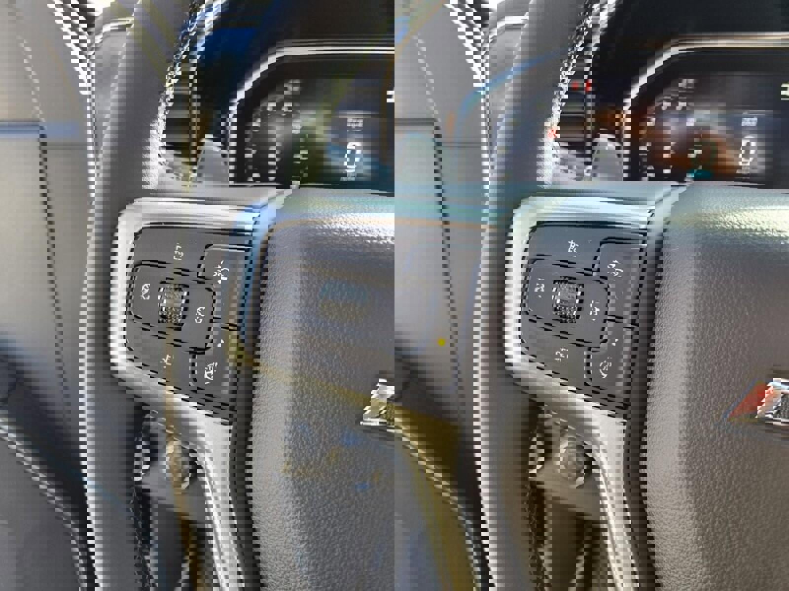 New 2026 Chevrolet Silverado 1500 LT Trail Boss w/ LT Trail Boss Premium Package image 11