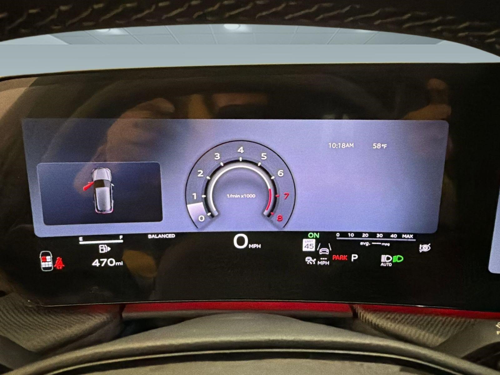 New 2026 Audi SQ5 Premium Plus AWD/4WD image 17