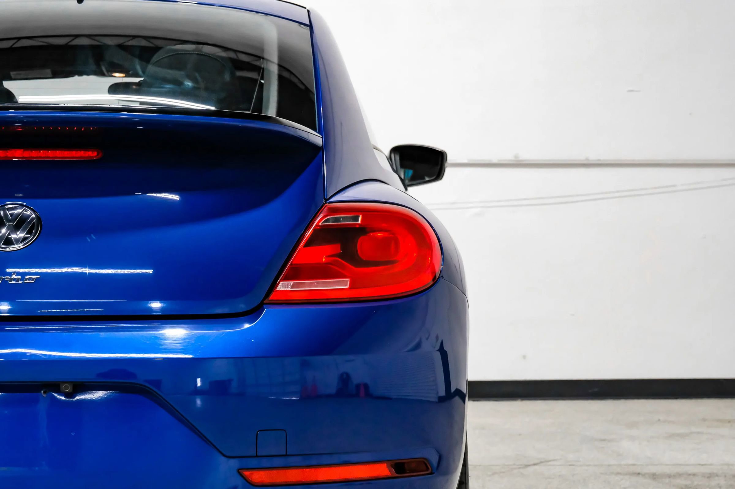 Used 2014 Volkswagen Beetle GSR image 44