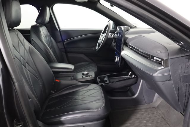 Used 2021 Ford Mustang Mach-E Select w/ Comfort/Technology Package AWD/4WD image 18