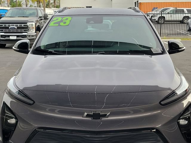 Certified 2023 Chevrolet Bolt EUV LT w/ Driver Confidence Package image 30