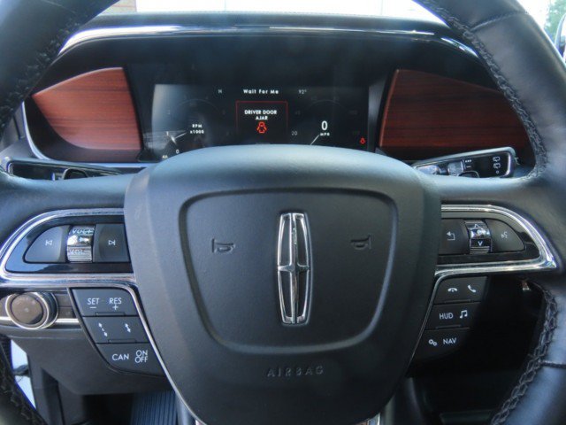 Used 2020 Lincoln Navigator Reserve w/ Equipment Group 208A Reserve AWD/4WD image 27