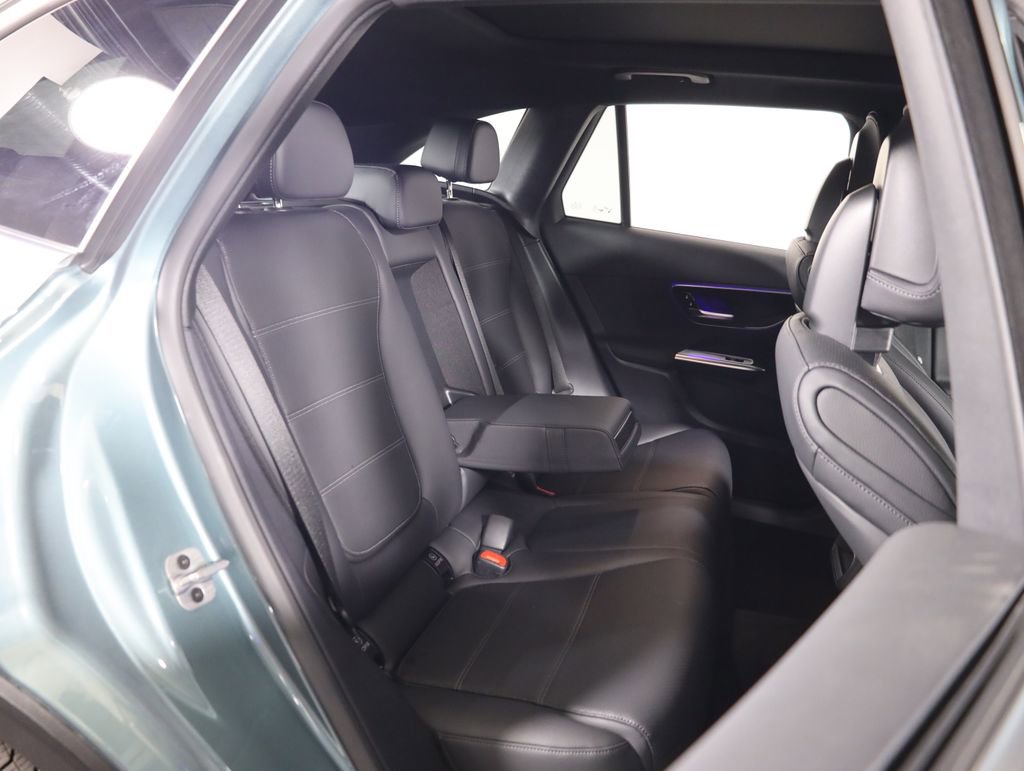 Used 2026 Mercedes-Benz GLC 300 4MATIC image 48