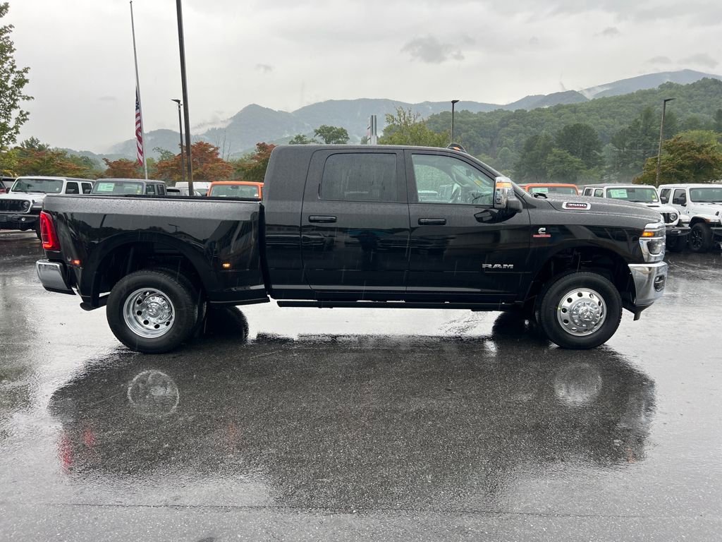 New 2026 RAM 3500 Laramie image 2