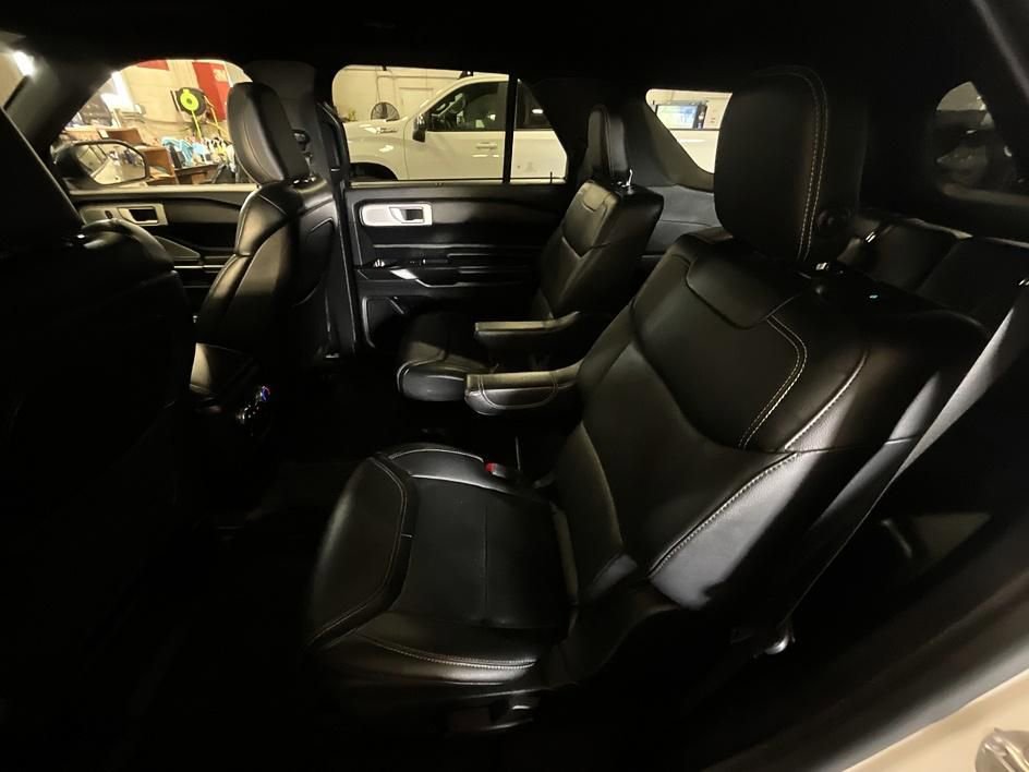 Used 2020 Ford Explorer ST w/ ST Street Pack AWD/4WD image 28