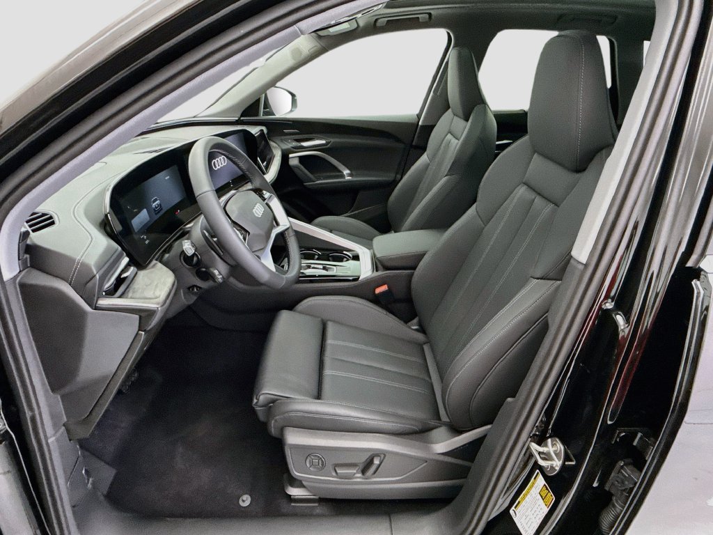 New 2026 Audi Q5 Premium AWD/4WD image 19