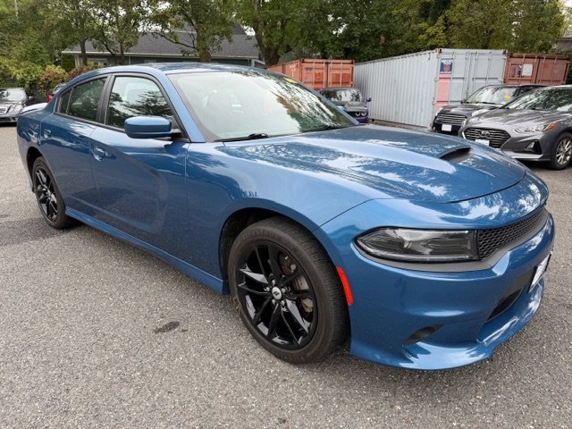 Used 2022 Dodge Charger GT image 5