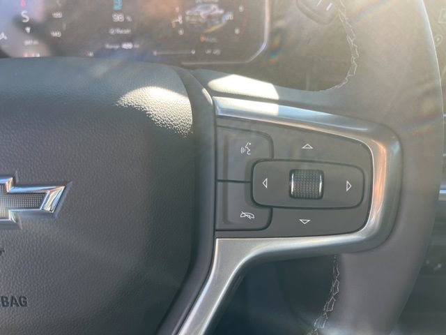 New 2026 Chevrolet Silverado 2500 LT AWD/4WD image 22