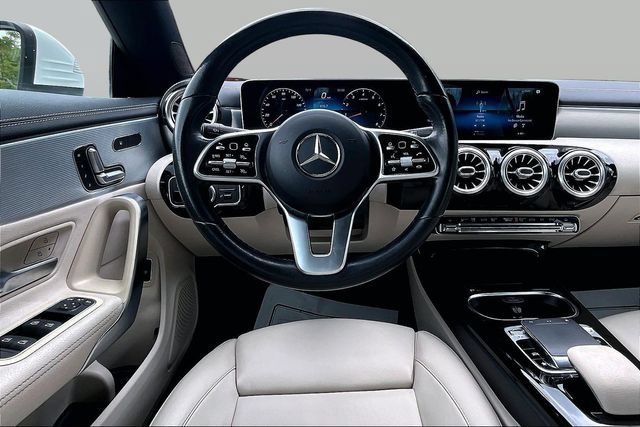 Certified 2020 Mercedes-Benz CLA 250 4MATIC image 11