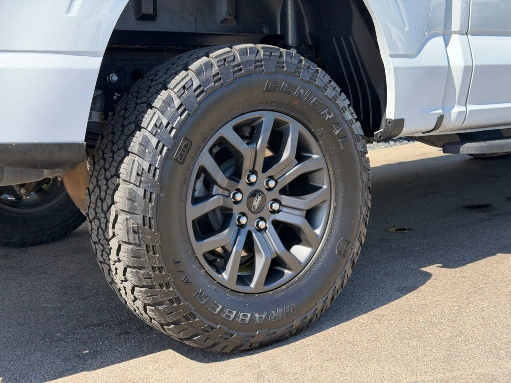 Used 2024 Ford F150 Tremor w/ Mobile Office Package AWD/4WD image 26