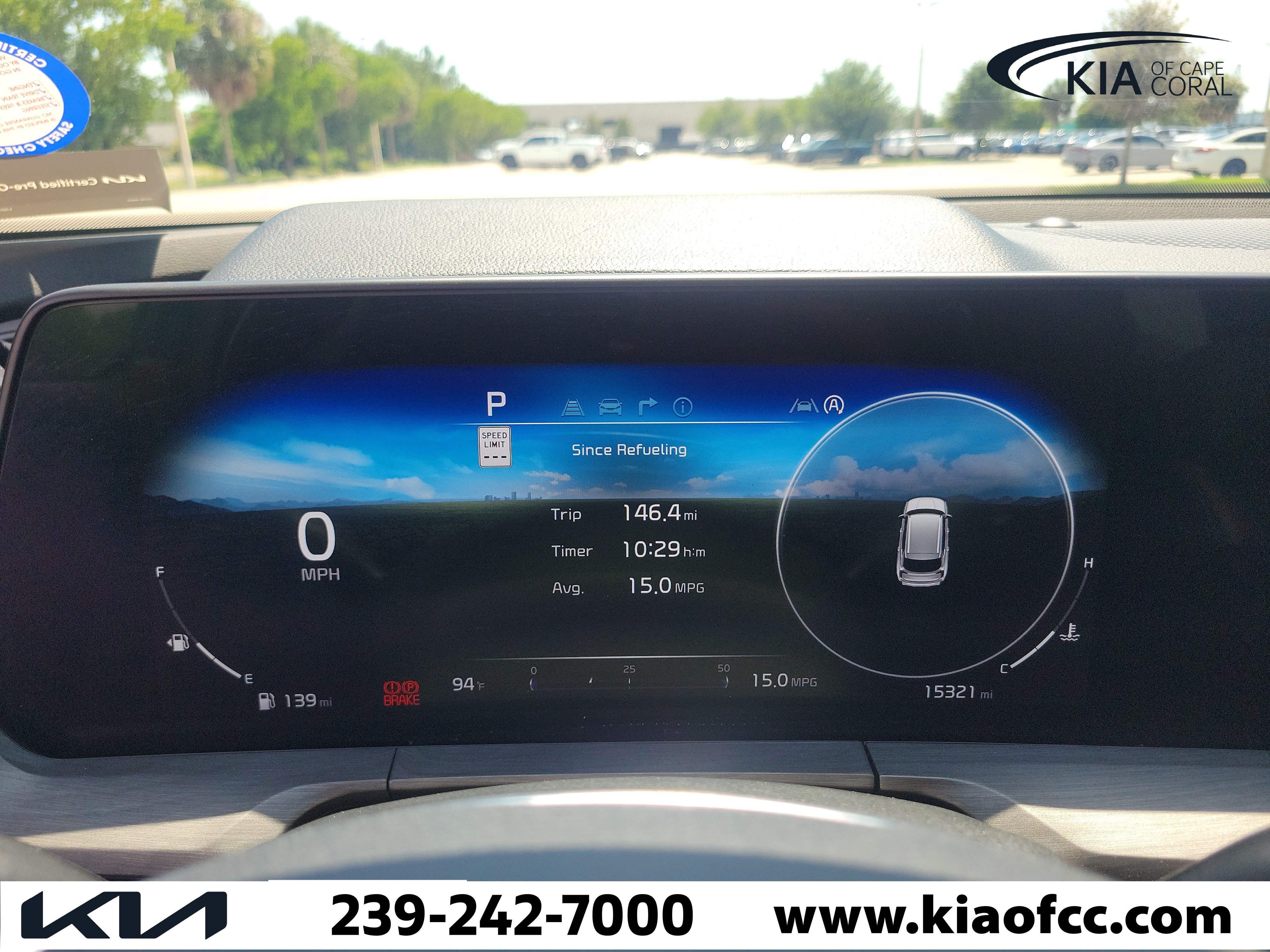 Certified 2024 Kia Telluride SX X-Pro AWD/4WD image 30