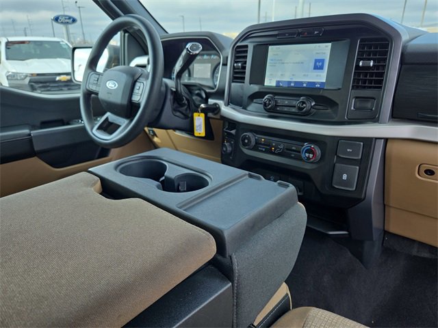 Used 2023 Ford F150 XLT image 16