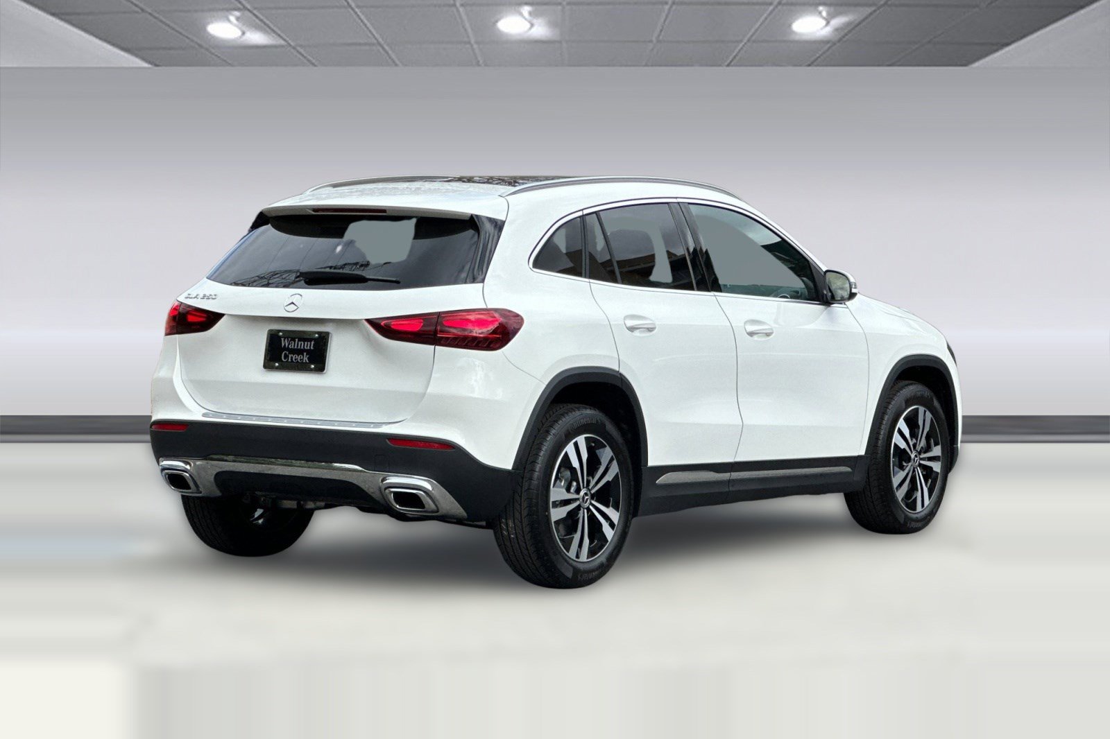 Used 2026 Mercedes-Benz GLA 250 image 9