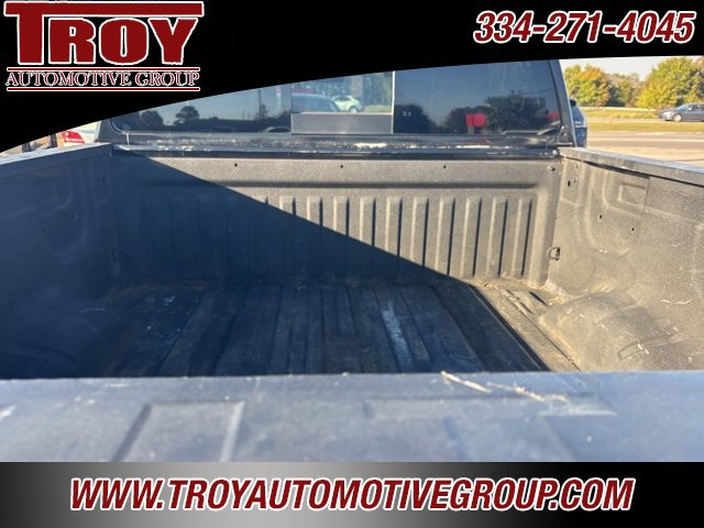 Used 2017 Nissan Titan S image 17