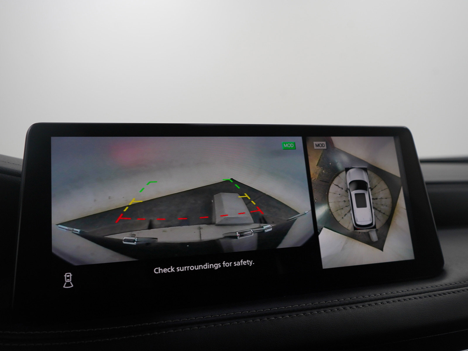 Used 2022 INFINITI QX60 Sensory image 31