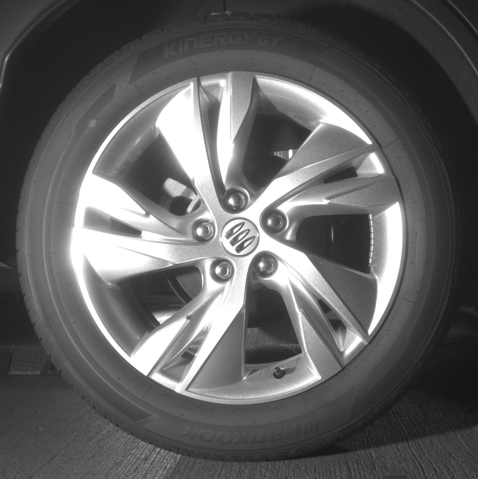 Used 2026 Buick Encore GX Preferred FWD image 18